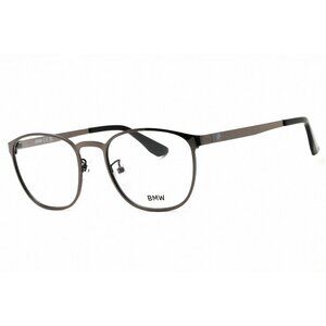 BMW EYEGLASSES BW5076-091-53 New with case